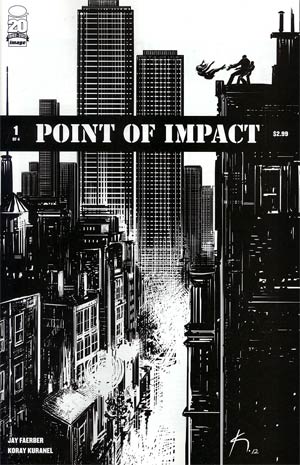 Point Of Impact #1