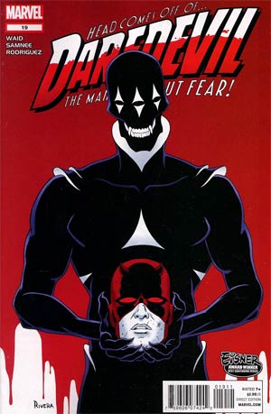 Daredevil Vol 3 #19