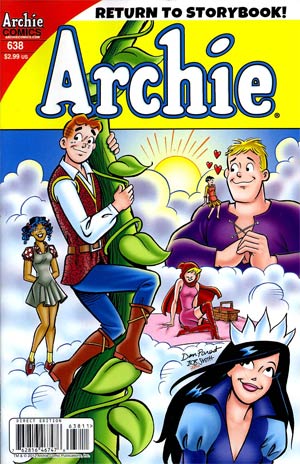 Archie #638