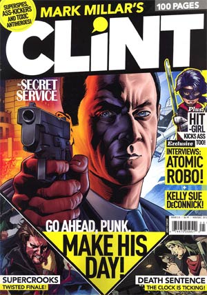 CLiNT Magazine 2.0 #5