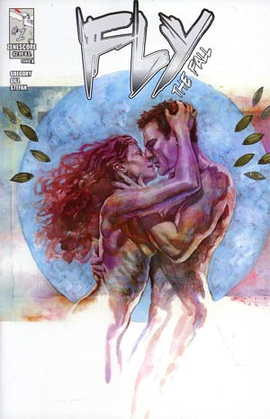 Fly (Zenescope) Vol 2 #1 Cover A David Mack