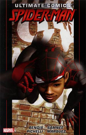 Ultimate Comics Spider-Man By Brian Michael Bendis Vol 2 TP