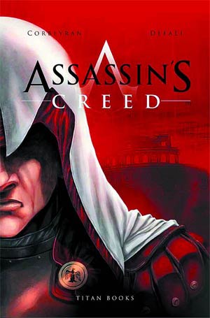 Assassins Creed Vol 2 Aquilus HC