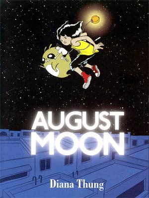 August Moon GN