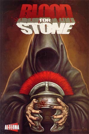 Blood For Stone GN