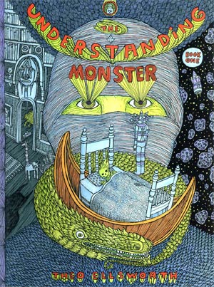 Understanding Monster Vol 1 HC