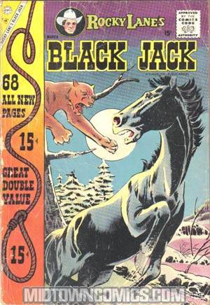 Black Jack #22