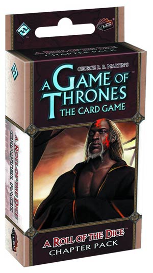 Game Of Thrones A Roll Of The Dice Chapter Pack