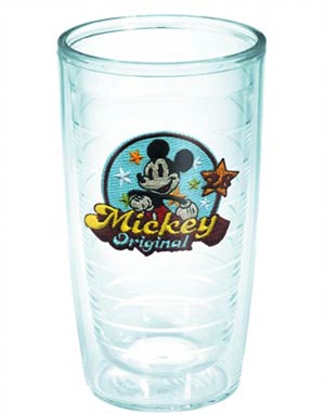 Tervis Disney Retro Mickey 16-Ounce Tumbler
