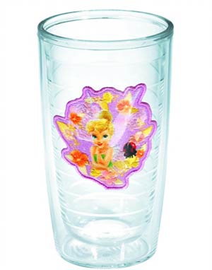 Tervis Disney Tinker Bell 16-Ounce Tumbler