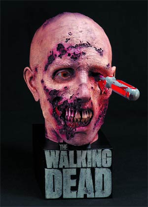 Walking Dead Season 2 Blu-ray DVD Limited Edition