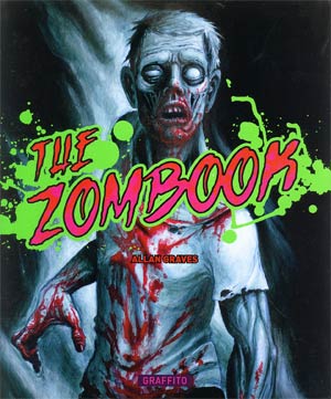 Zombook HC