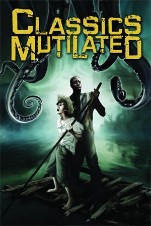 Classics Mutilated MMPB Sale Edition