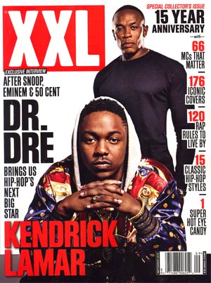 XXL Specials Vol 16 #6 Sep 2012