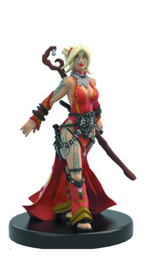 Pathfinder Battles Rise Of The Runelords Booster Brick 8-Count Display