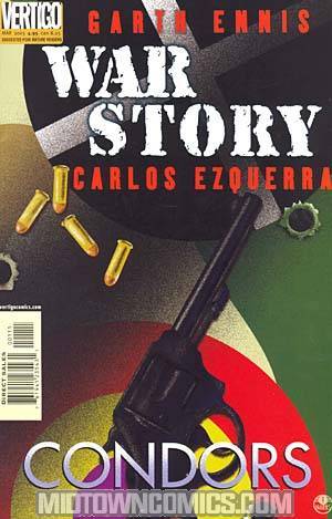 War Story Condors