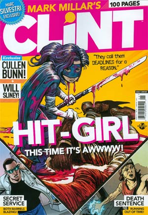 CLiNT Magazine 2.0 #6