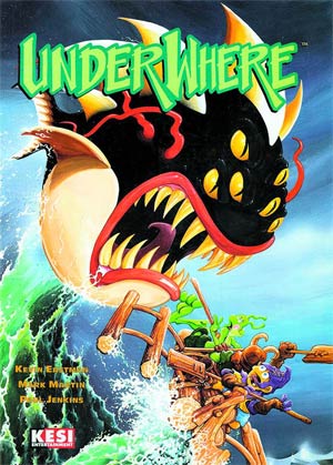 Underwhere HC