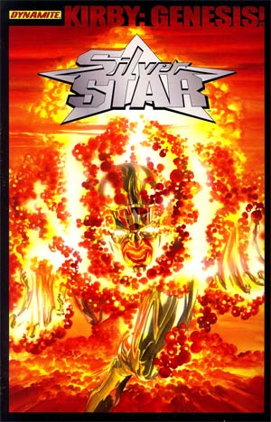 Kirby Genesis Silver Star Vol 1 TP