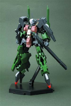 Frame Arms Extend Arms 01 For Revenant Eye Plastic Model Kit