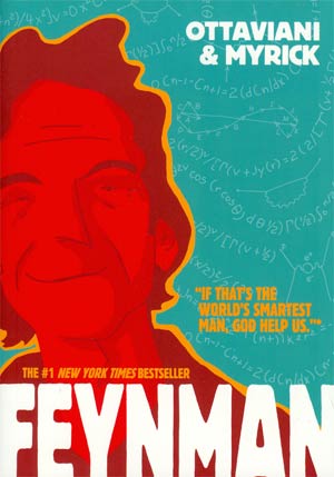 Feynman TP