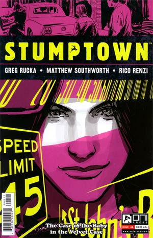 Stumptown Vol 2 #4