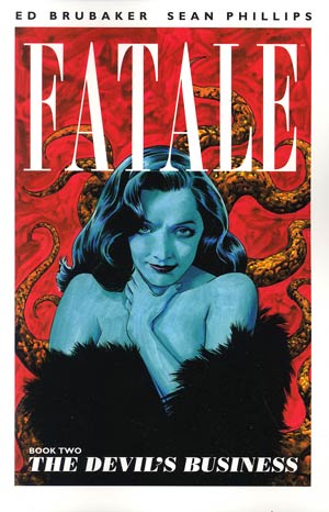 Fatale Vol 2 Devils Business TP