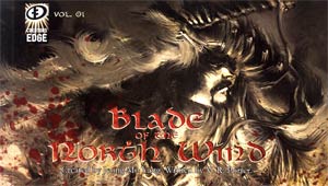 Blade Of The North Wind GN