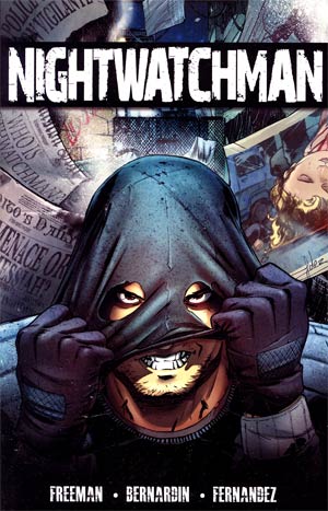 Nightwatchman GN
