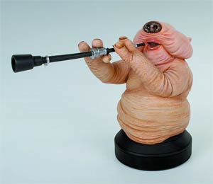 Star Wars Droopy McCool Mini Bust