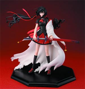 Blood-C Saya Kisaragi PVC Figure