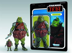Gamorrean shop guard kenner