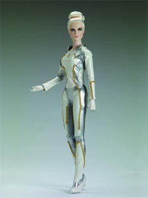 Tonner Tron Legacy Gem 16-Inch Doll