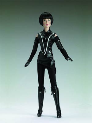 Tonner Tron Legacy Quorra 16-Inch Doll