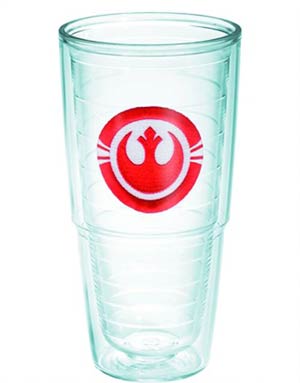 Tervis Star Wars Rebel Symbol 24-Ounce Tumbler