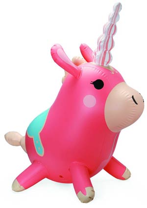 Team Fortress 2 Inflatable Balloonicorn