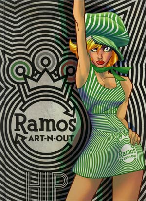 Ramos Art-N-Out Hip HC