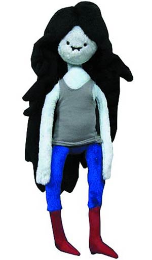 Adventure Time Plush - Marceline