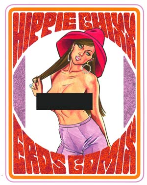 Hippie Chixx TP