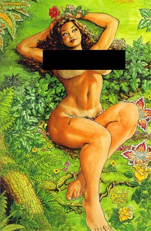 Cavewoman Natural Selection #2 Budd Root Special Nude Edition