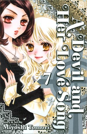 Devil And Her Love Song Vol 7 TP