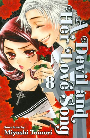 Devil And Her Love Song Vol 8 TP