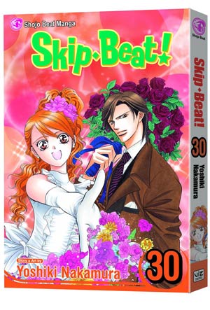 Skip-Beat Vol 30 TP