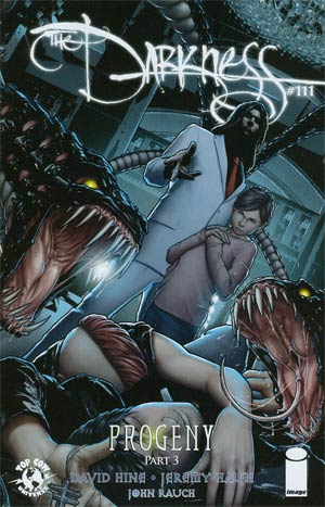 Darkness Vol 3 #111