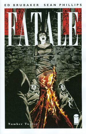 Fatale #12