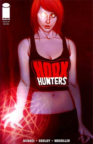 Hoax Hunters #6