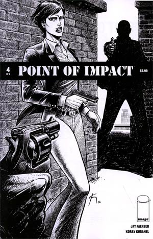 Point Of Impact #4