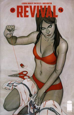 Revival #6
