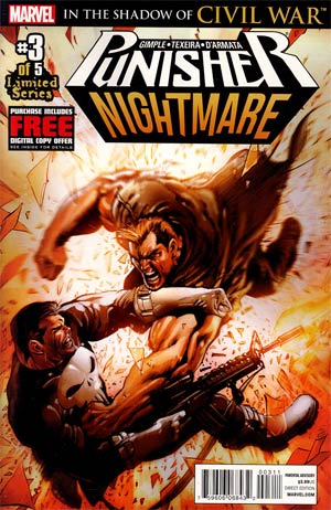 Punisher Nightmare #3