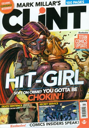 CLiNT Magazine 2.0 #7